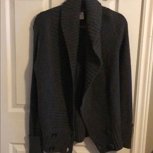 Club Monaco Cardigan